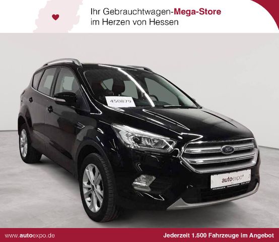 Ford Kuga 1.5 EcoBoost 2x4 Titanium Navi