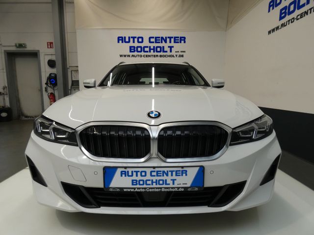 BMW 320d*Widescreen Display*ACC*LED*AHK