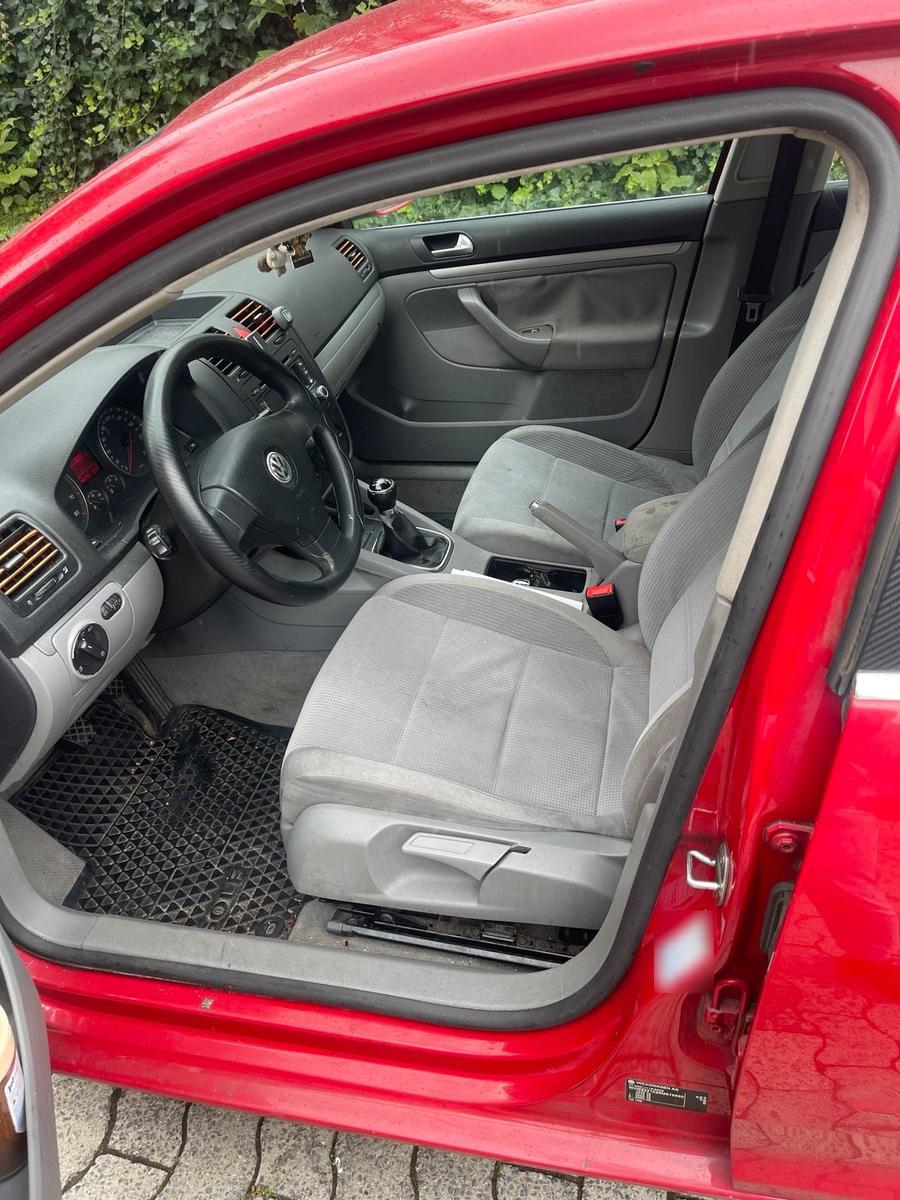 Volkswagen Jetta 2006 — photo 5