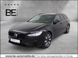 Volvo V90 T6 Plus Dark Recharge Plug-In Hybrid AWD - Volvo V90: Recharge Plus Dark