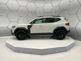 Dacia Duster III Hybrid 140 REDUST SPORT-LINE - Dacia: Sport