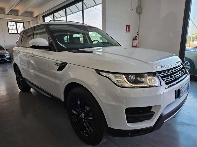 Image of Land Rover Range Rover Sport