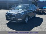 Subaru Forester Comfort - Subaru Forester Comfort mit Benzin-Antrieb