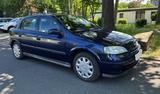 Opel ASTRA 1,6 / KLIMA / TÜV NEU / SERVO