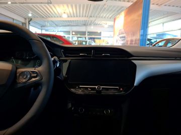 Bild 12 Opel Corsa F Edition LED Apple CarPlay Android Auto M