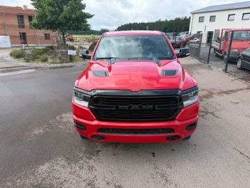 Dodge RAM - 2