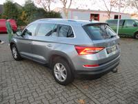 Skoda Kodiaq Style 4x4+Stand+AHK+LED+ab 199,-€