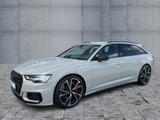 Audi S6 Avant quattro +HD Matrix+B&O+Sportsitze plus+ - Audi S6 Gebrauchtwagen
