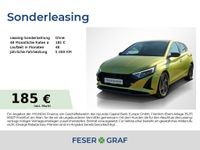 Hyundai i20 - Vorschau Bild 1