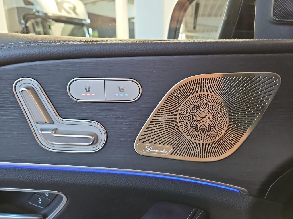 Fahrzeugabbildung Mercedes-Benz GLE 300 d 4M AHK Pano SDHZ Sitzklima Airmatic