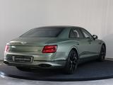 Bentley Flying Spur S Hybrid - Bentley Flying Spur mit Hybrid-Antrieb