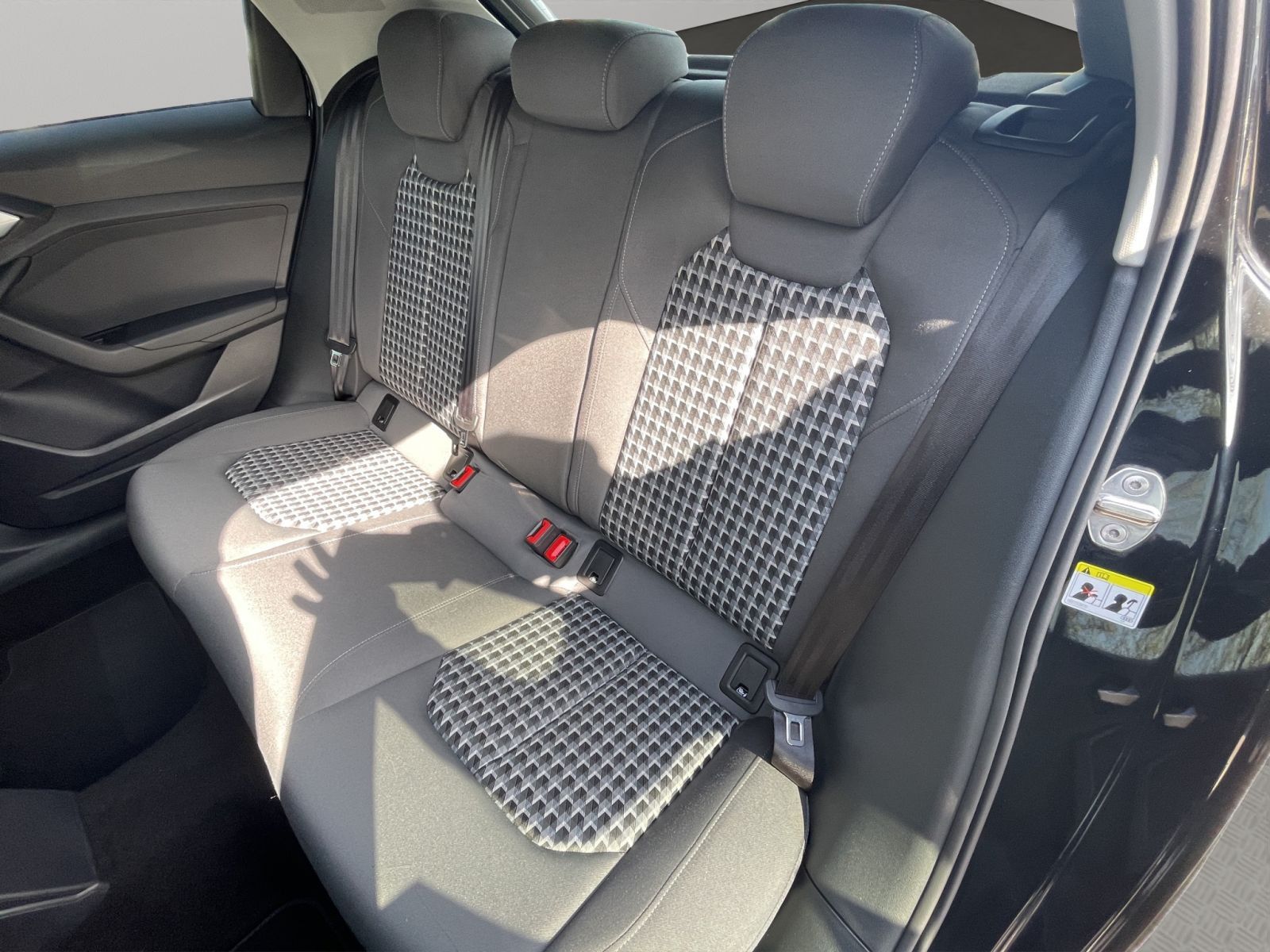 Audi A1 - Bild 17