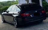 BMW 535d xDrive Touring - - BMW 535: Kombi, 535d Xdrive