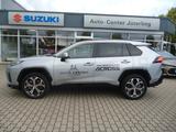 Suzuki Across PLUG-IN-HYBRID Comfort+ - Suzuki Across aus 2023