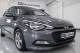 Hyundai i20/Mod.2018/Automatik/40.000KM/PDC/Hu2028 - Hyundai i20: Automatik