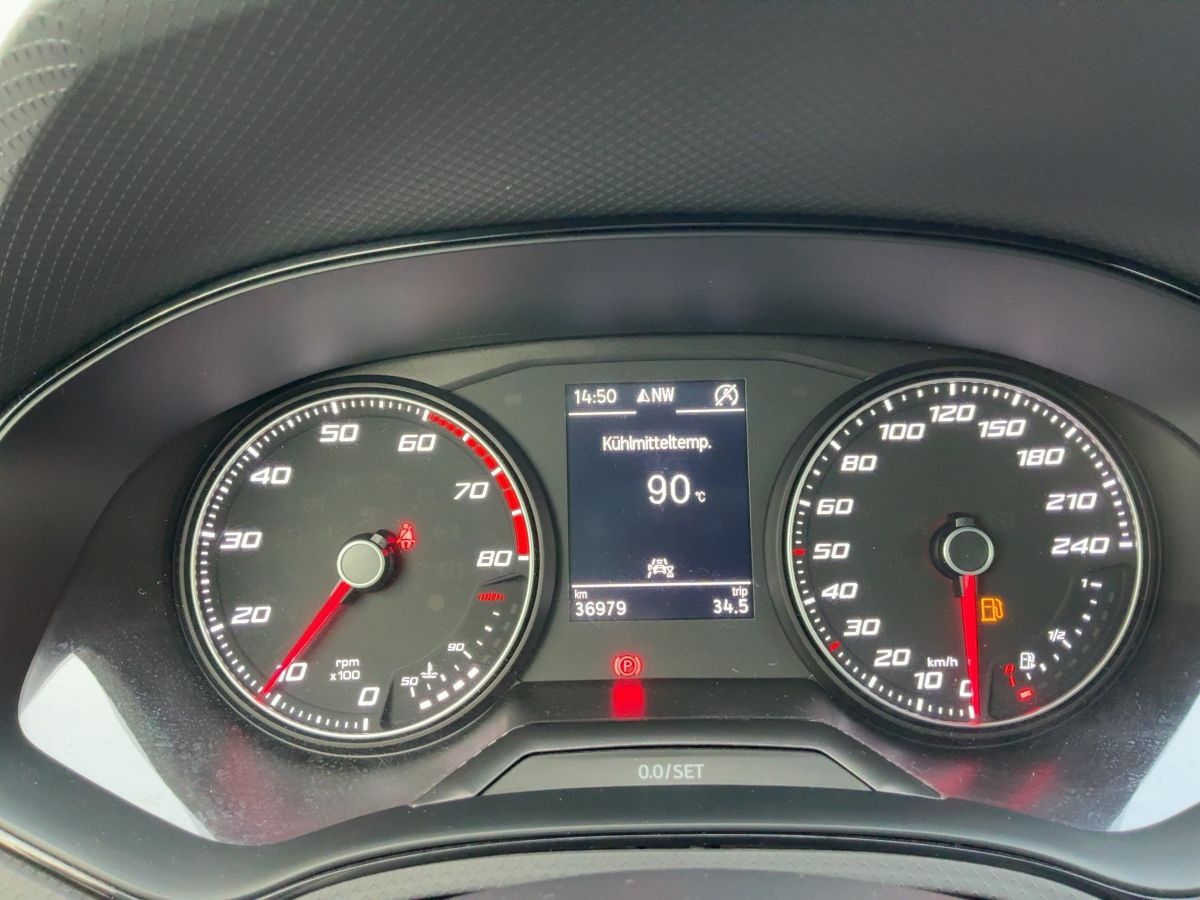 Seat Ibiza - Bild 20