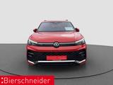 Volkswagen Tiguan 2.0 TSI DSG 4Mo R-Line AHK PANO STAND 360 - Volkswagen Tiguan: R