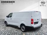 Opel VIVARO 106 kW. *RFK*HOLZBODEN*F-A-Paket 1*CARGO - Doppelkabine Vivaro