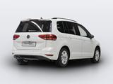 Volkswagen Touran 2.0 TDI DSG Highline REAR VIEW NAVI KEYLE - scheckheftgepflegte VW Touran