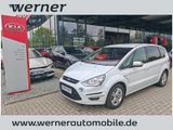 Ford S-MAX 2.0 Ecoboost SCTi Titanium PDC SHZ Navi - Ford S-Max aus 2010