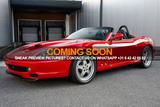 Ferrari 550 Barchetta Pininfarina - Rosso Corsa - Helmet - Ferrari 550 Gebrauchtwagen