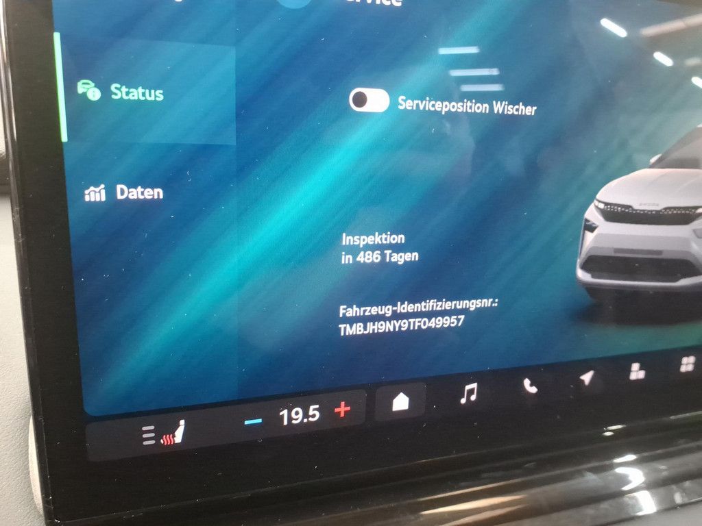 Skoda Enyaq - Bild 3