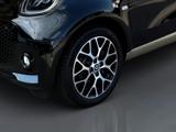 Smart smart EQ fortwo cabrio +LEDER+EXKLUSIVE+LED+KAM - Smart ForTwo: Cabrio, Eq