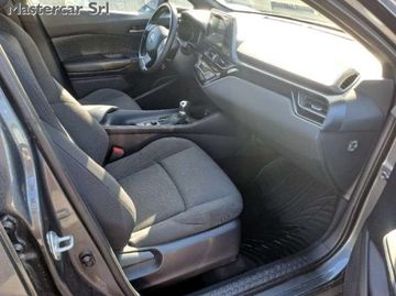 Toyota C-HR - 7