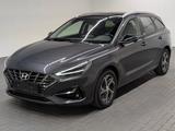 Hyundai i30 Intro Edition LED/Pano/Navi/Kam/SHZ/LHZ/DAB - Hyundai i30: Intro Edition