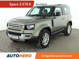 Land Rover Defender D200 Mild-Hybrid 90 S Aut.*NAVI*LED* - Land Rover Defender in Hamburg