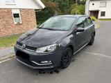 Volkswagen VW Polo 6R  zuverlässiger Kleinwagen mit ... - : Kleinwagen, Zuverlässige