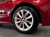 Audi Sportback 3.0 TDI quattro S Line - Audi A7: Rot