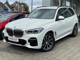 BMW X5 xDrive30d M SPORT INTEGRAL DAP HUD PA+ LASER - mit Diesel-Antrieb: Pickup