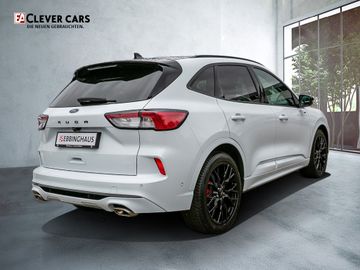 Ford Kuga ST-Line X Kamera Panoramadach el Heckklappe
