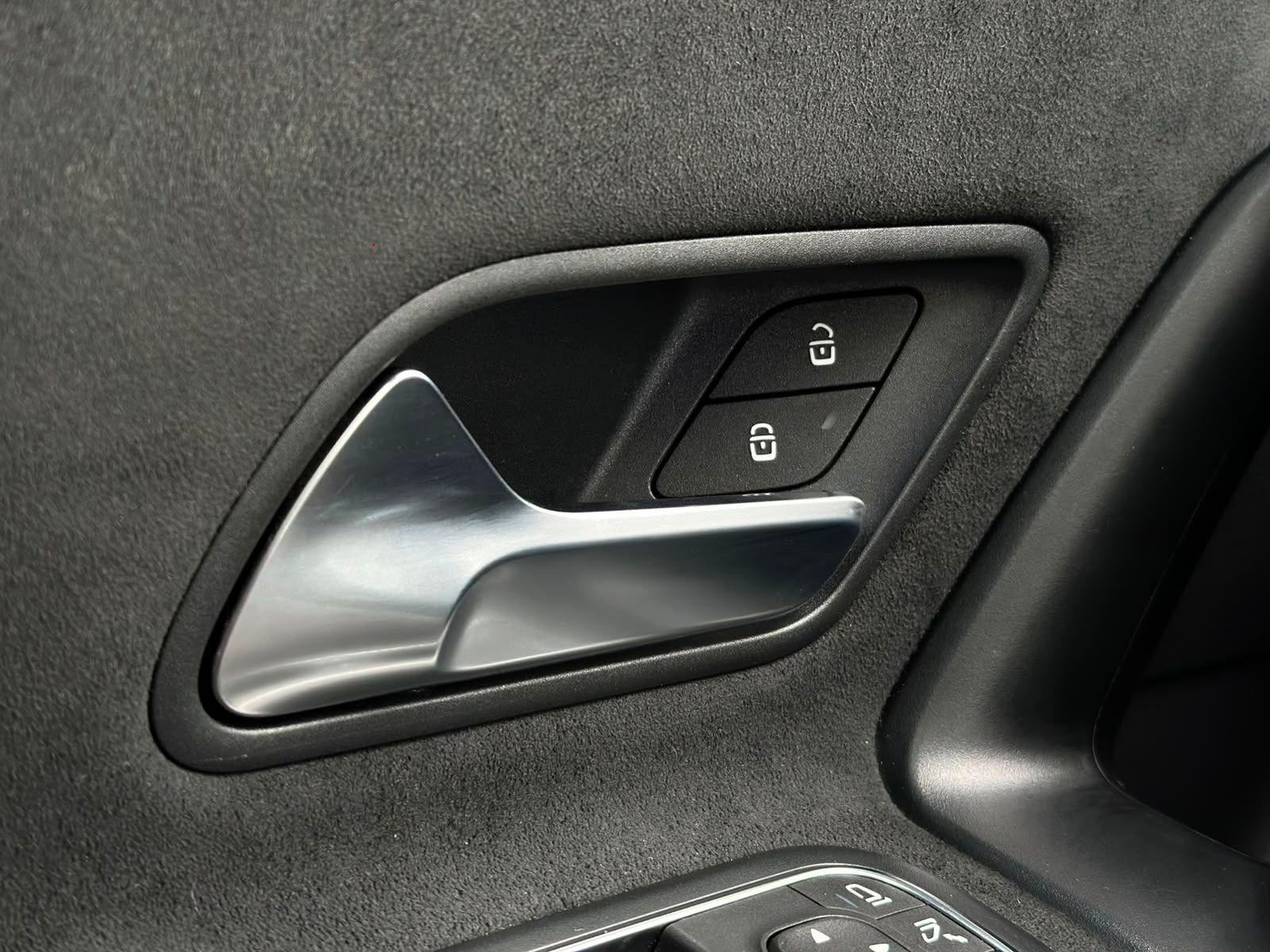 Mercedes-Benz CLA CLA200 SB AMG NIGHT PANO#SPUR#LED#SHZ#KEY#NAVI, миниатюра 28
