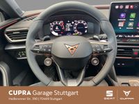 Cupra Leon - Vorschau Bild 9