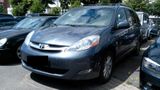 Toyota Sienna AWD Limited Multimedia Leder - Toyota: Sienn