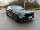 BMW 750 IX Sport - gebrauchte BMW 750 aus dem Jahr 2020