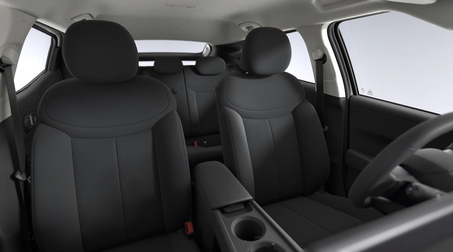 Hyundai IONIQ 3 - Bild 9