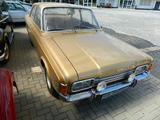 Ford Taunus 17M P7 "Jungtimer" Automatik - Ford Taunus: 17 M