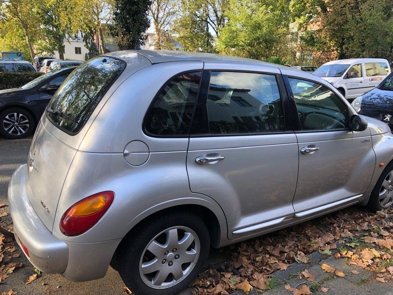 Chrysler PT Cruiser