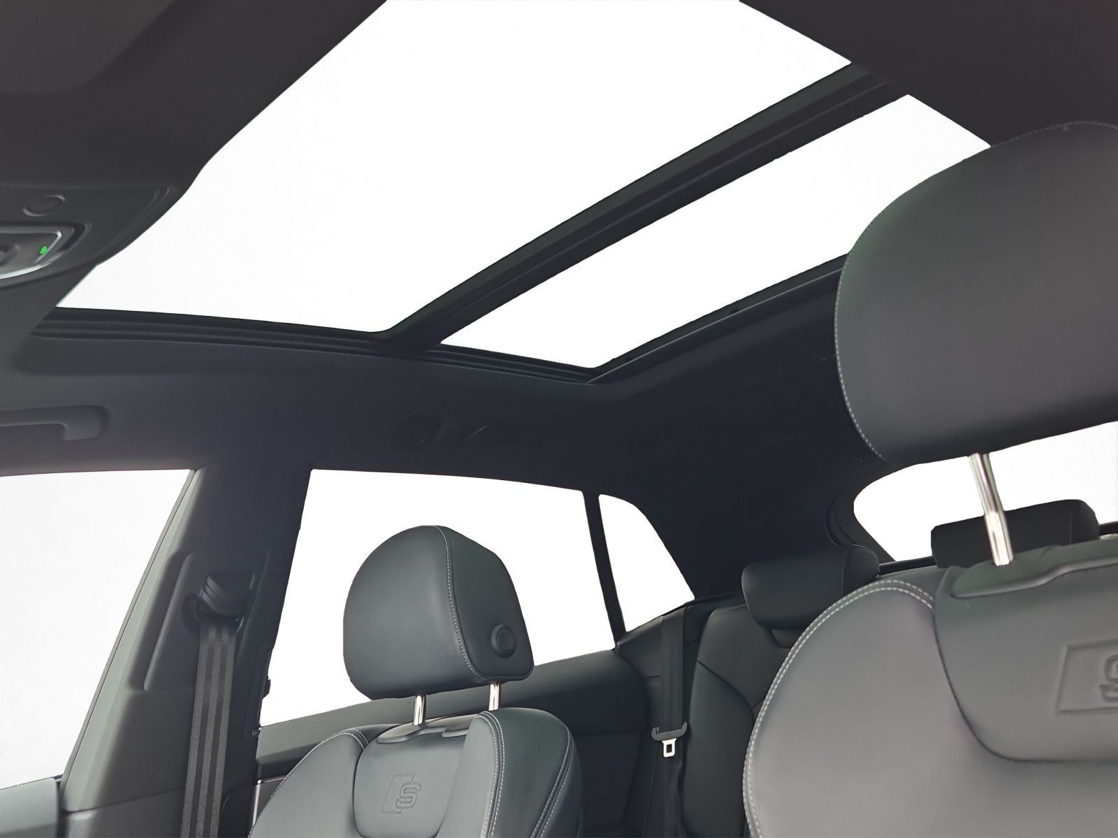 Audi Q8 - Bild 10