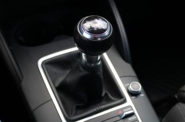 Audi A3 Limousine ambition