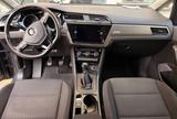 Volkswagen Touran 1.2 TSI Comfortline Comfortline - Volkswagen Touran: 1.2