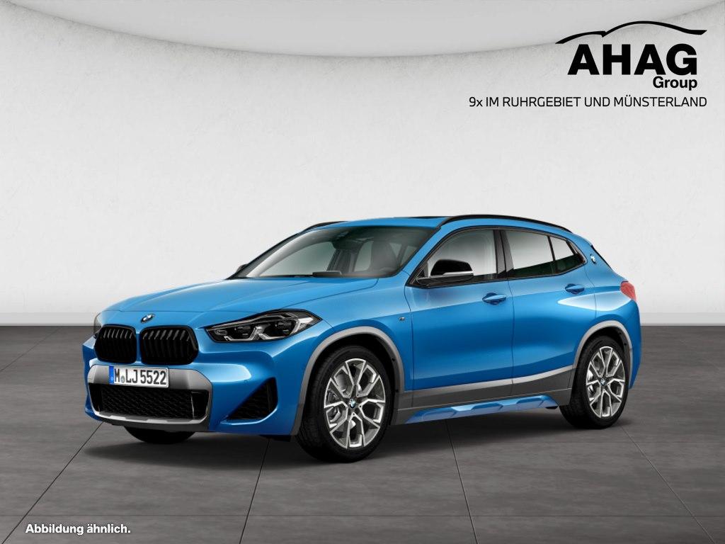 BMW X2 xDrive25d Aut M Sport X