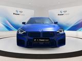 BMW M2 Coupé HEAD-UP RFK HIFI LENKRADHZ LORDOSE LED - BMW M2 Gebrauchtwagen