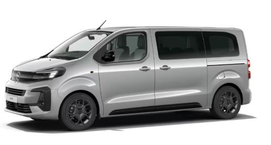 Opel Zafira Life 2.2 Edition M AHK*Klim*Conn*Design imagem 2