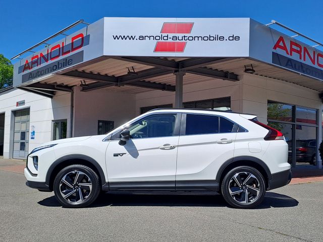 Mitsubishi Eclipse Cross 2.4 PLUG-IN HYBRID 4WD