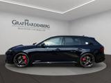 Audi RS4 Avant 2.9 TFSI qu.Tiptronic B&O Navi AHK HUD - Audi RS4 Jahreswagen