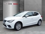 Seat Ibiza Style Road Edition*EPH*RFK*SHZ*VC*KESSY* - Seat Ibiza: Road Edition